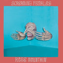 Screaming Females - Rose Mountain (TURQUOISE TIE-DYE) [Vinyl]