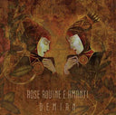 ROSE ROVINE E AMANTI - Demian (CD) | Mint (M) Mint (M)