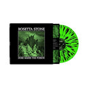 Dose Makes The Poison (Ltd Green-Black Splatter VINYL) | Mint (M) Mint (M)