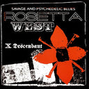 X Descendant [CD]