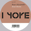 Soul Roots [Vinyl]