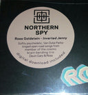 Ross Goldstein - Inverted Jenny | Mint (M) Mint (M)
