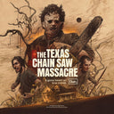 Ross Tregenza And Wes Keltner - The Texas Chain Saw Massacre Game Bundle |