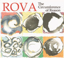 ROVA SAXOPHONE QUARTET - The Circumference of Reason |