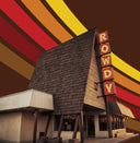 Rowdy - Rowdy (BLACK VINYL) | Mint (M)