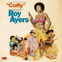 Roy Ayers - Coffy (Original Motion Picture Soundtrack) [Lp] |