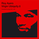 Virgin Ubiquity Ii - Unreleased Recordings 1976 - 1981 |