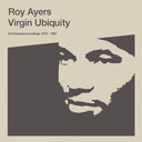 Virgin Ubiquity: Unreleased Recordings 1976 - 1981 |