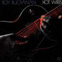 Hot Wires [CD]