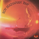 Roy Buchanan - Second Album [LP] |