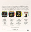 The Monument Vinyl (4LP Box Set) | Mint (M) Mint (M)