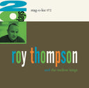 ROY THOMPSON AND THE MELLOW KINGS - 20 Days |