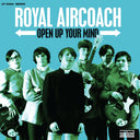 Open Up Your Mind [CD]