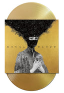 Royal Blood - Royal Blood: 10th Anniversary Special Edition (Gold Vinyl) (2 Lp's) [Vinyl]