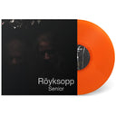 Royksopp - Senior (Orange Vinyl) [Vinyl]