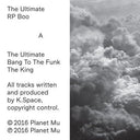 RP Boo - The Ultimate | Mint (M) Mint (M)