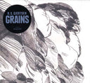 R.S. GJERTSEN - Grains |