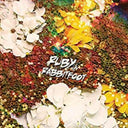 Ruby The Rabbitfoot - New As Dew [Vinyl]