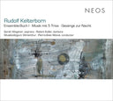 RUDOLF KELTERBORN - Ensemble-Buch I - Musik mit 5 Trios - Gesange zur Nacht |