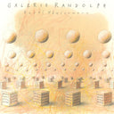 RUEDI HAUSERMANN - Galerie Randolph [Vinyl]