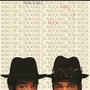 Run-DMC - King of Rock (180 Gram Vinyl) [Import] | Mint (M) Mint (M)