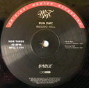 Raising Hell | Mint (M) Mint (M)