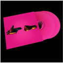 RTJ4 (2LP Color Vinyl) | Mint (M) Mint (M)