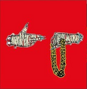Run The Jewels - Run the Jewels 2: 10th Anniversary Edition (180 Gram 2x VINYL) | Mint (M) Mint (M)