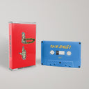Run The Jewels - Run the Jewels 2 (Blue Cassette) |