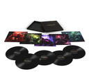 RuneScape: 25 Years (Original Soundtrack) (5LP Box Set) [Vinyl]