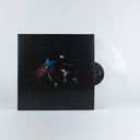 Running From the Chase [Clear] [Vinyl]