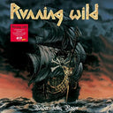 Running Wild - Under Jolly Roger [Vinyl]