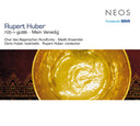 RUPERT HUBER - Ruh-I-Gulab Mein Venedig |