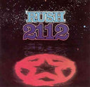 Rush - 2112 (Remastered, 180 Gram Vinyl) | Mint (M) Mint (M)