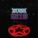 Rush - 2112 (CD) | Mint (M) Mint (M)
