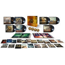 50 [Super Deluxe 4 CD/180g 7 LP] [Vinyl]