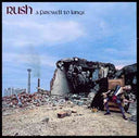 Rush - A Farewell to Kings (180 Gram Vinyl) | Mint (M) Mint (M)