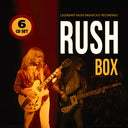 Box / Radio Broadcast (6 Cd's) |