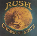 Rush - Caress Of Steel (Remastered) (CD) | Mint (M) Mint (M)