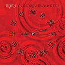 Rush - Clockwork Angels (180 Gram Vinyl) (2 Lp's) |
