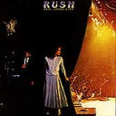 Rush - EXIT STAGE LEFT (CD) | Mint (M) Mint (M)