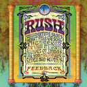Feedback [Vinyl]