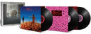 Hemispheres (40th Anniversary Edition) (180 Gram Vinyl) (3 Lp's) | Mint (M) Mint (M)