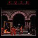 Rush - Moving Pictures (Remastered CD) |