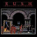Rush - Moving Pictures (Remastered CD) |