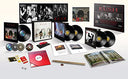 Moving Pictures [Super Deluxe 3 CD/Colored 5 LP/Blu-ray] [Vinyl]