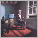 Rush - Power Windows (200G VINYL) | Mint (M) Mint (M)