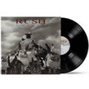 Rush - Presto (SYEOR25, Brick & Mortar Exclusive)(VINYL) | Mint (M) Mint (M)