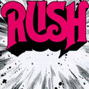 Rush - Rush (Remastered) (CD) | Mint (M) Mint (M)