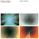 RUSSELL HASWELL & FLORIAN HECKER - Kanal GENDYN [Vinyl]